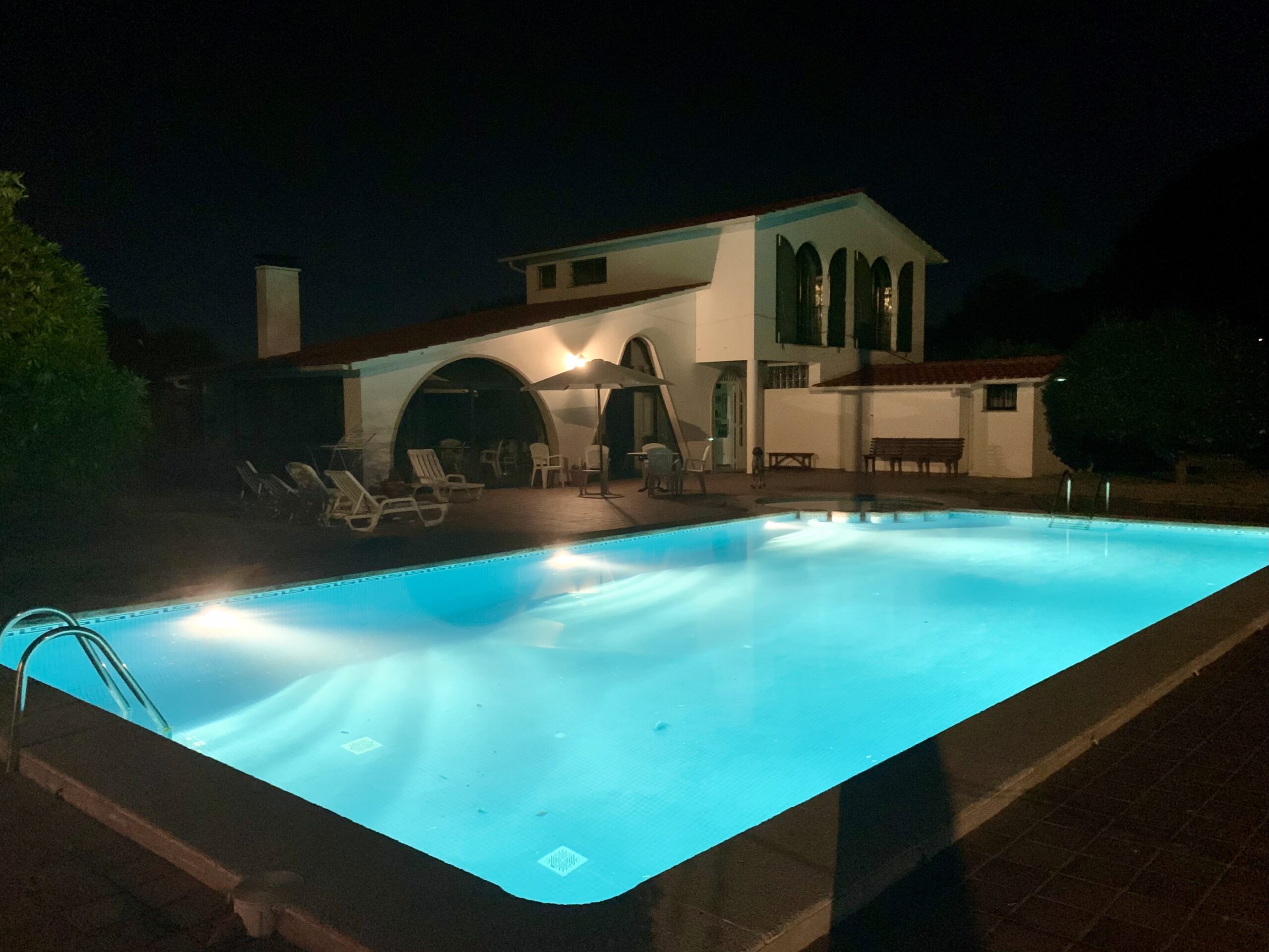 Organización de Eventos Finca