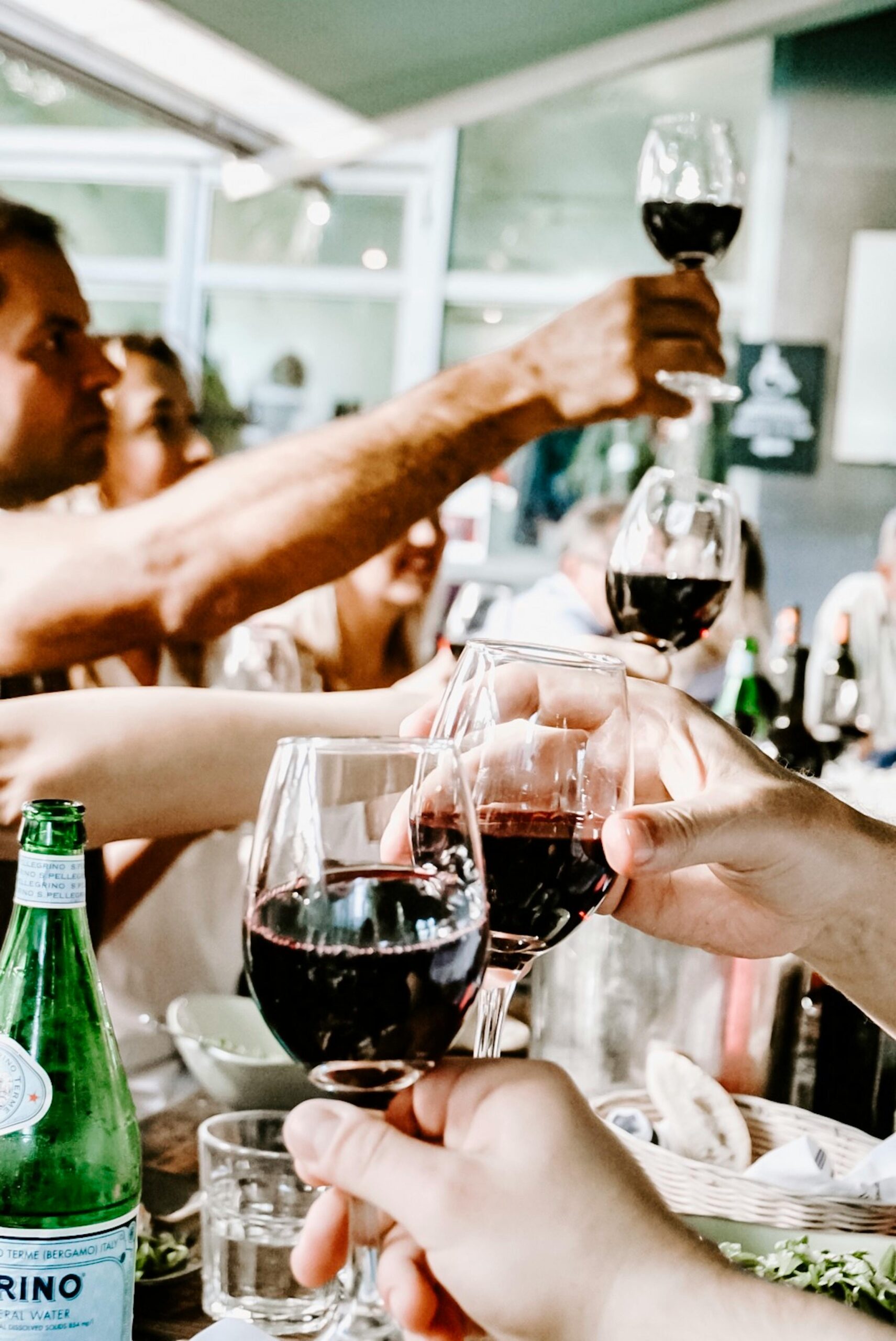 Organización de Eventos Finca