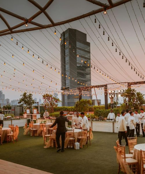 Organización de Eventos